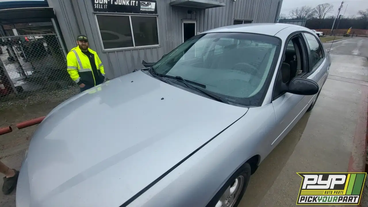 Photo of 2007 Ford Taurus