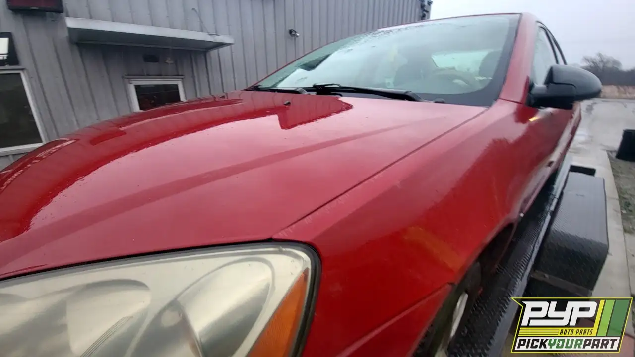 Photo of 2007 Pontiac G6