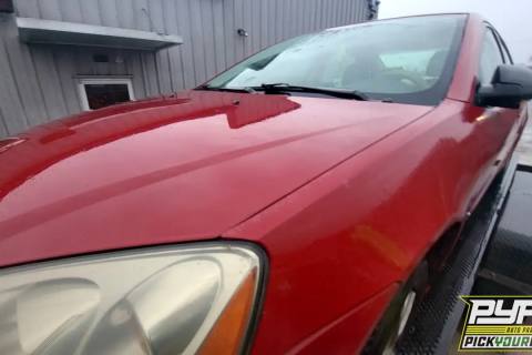 Photo of 2007 Pontiac G6