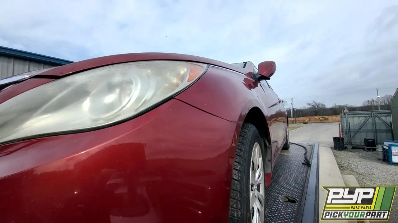 Photo of 2011 Hyundai Sonata