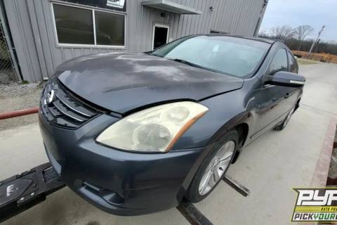 Photo of 2010 Nissan Altima