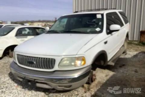 Photo of 2000 Ford Expedition