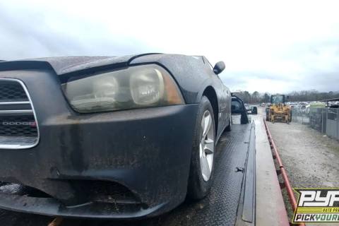 Photo of 2013 Dodge Charger