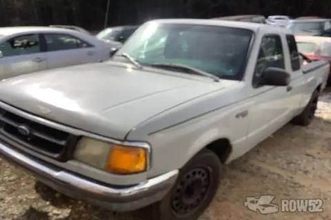 Photo of 1996 Ford Ranger