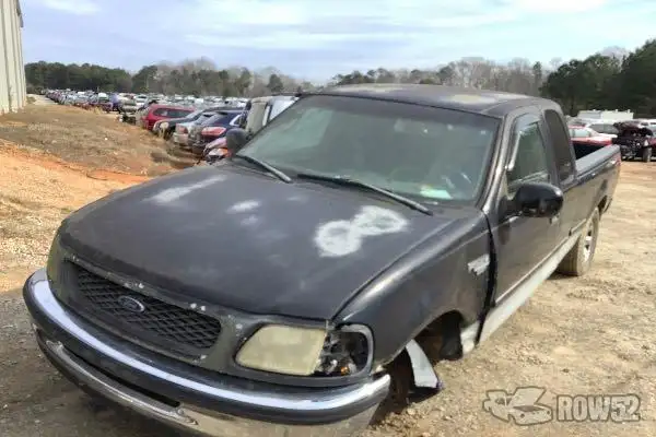 Photo of 1998 Ford F-250