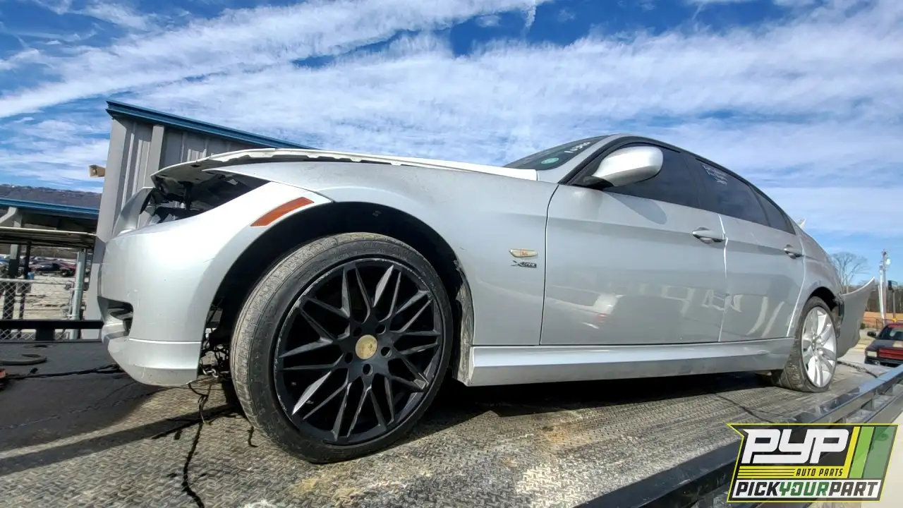 Photo of 2011 Bmw 328I Xdrive