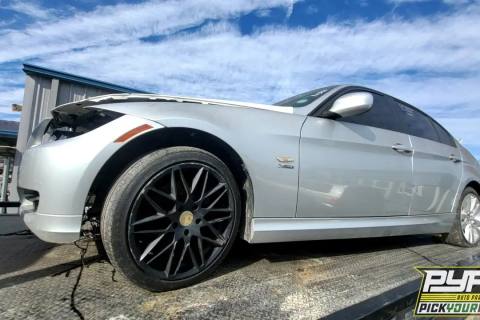 Photo of 2011 Bmw 328I Xdrive