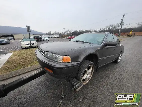 Photo of 1992 Honda Accord