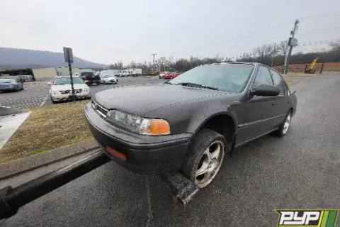 Photo of 1992 Honda Accord