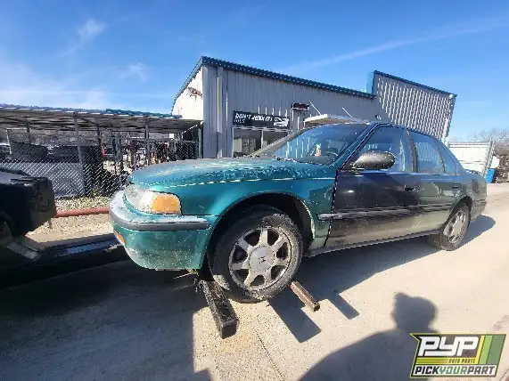 Photo of 1993 Honda Accord