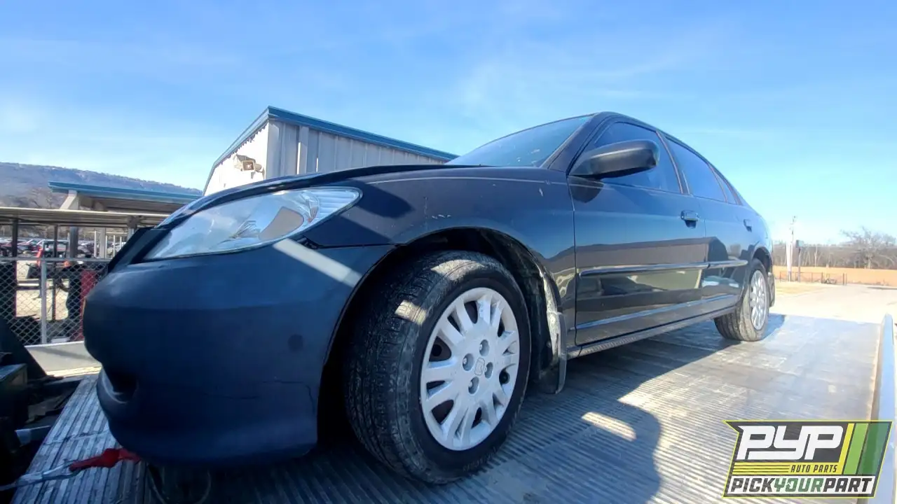 Photo of 2005 Honda Civic
