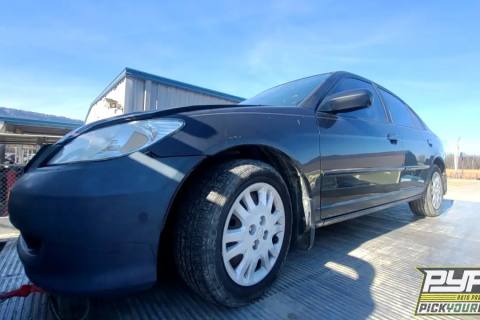 Photo of 2005 Honda Civic