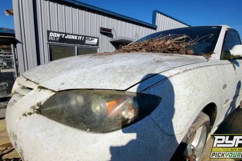 Photo of 2004 Mazda 3