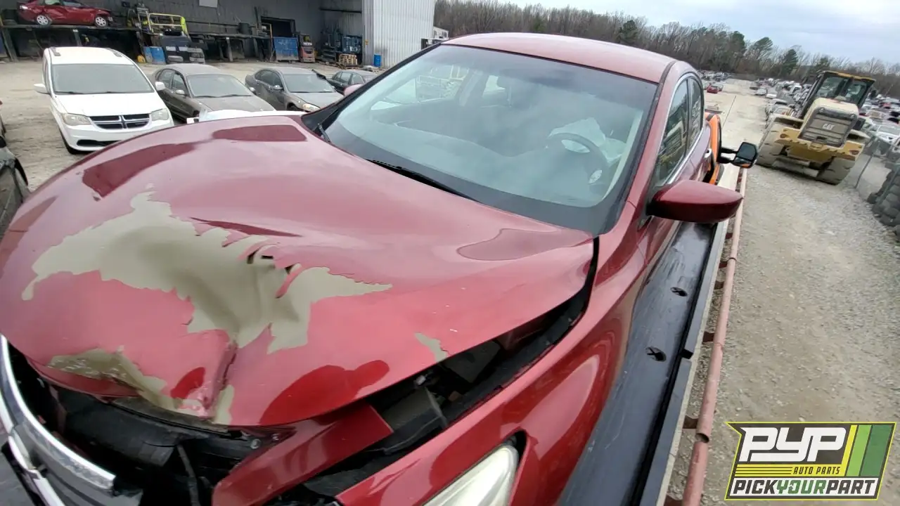 Photo of 2013 Nissan Altima