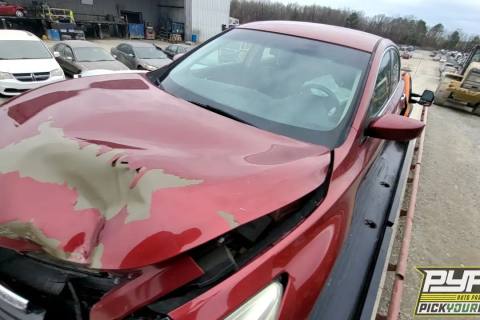 Photo of 2013 Nissan Altima