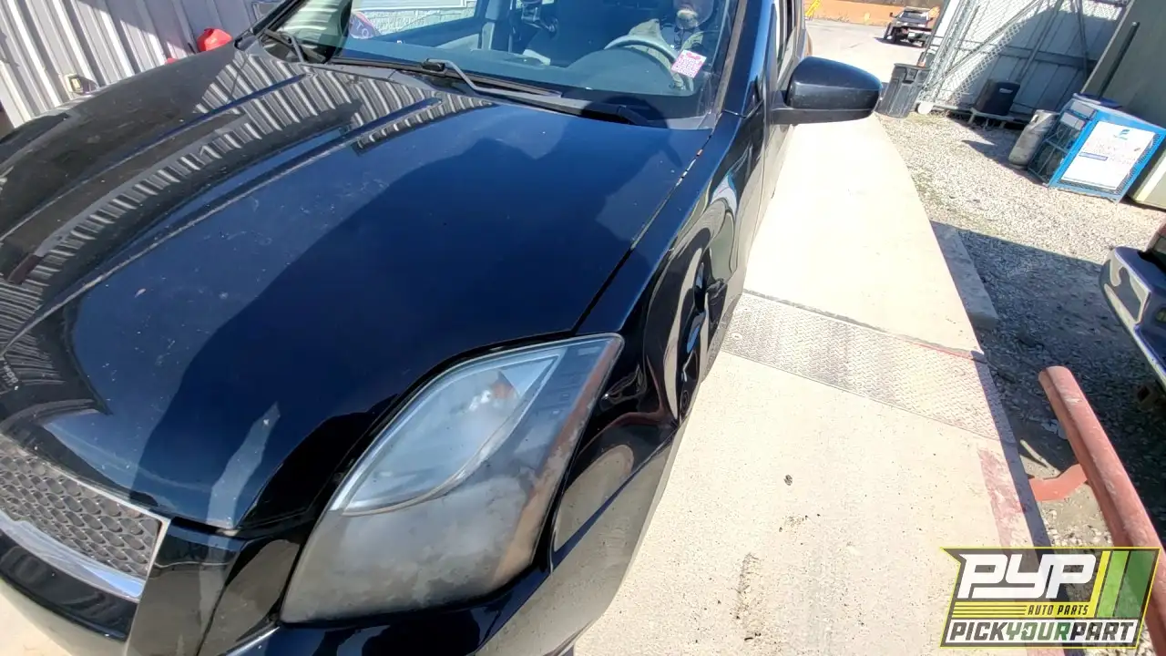 Photo of 2012 Nissan Sentra