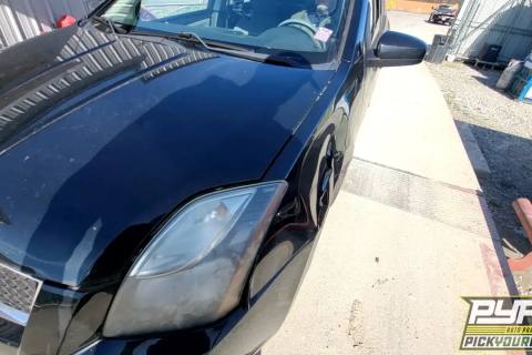 Photo of 2012 Nissan Sentra