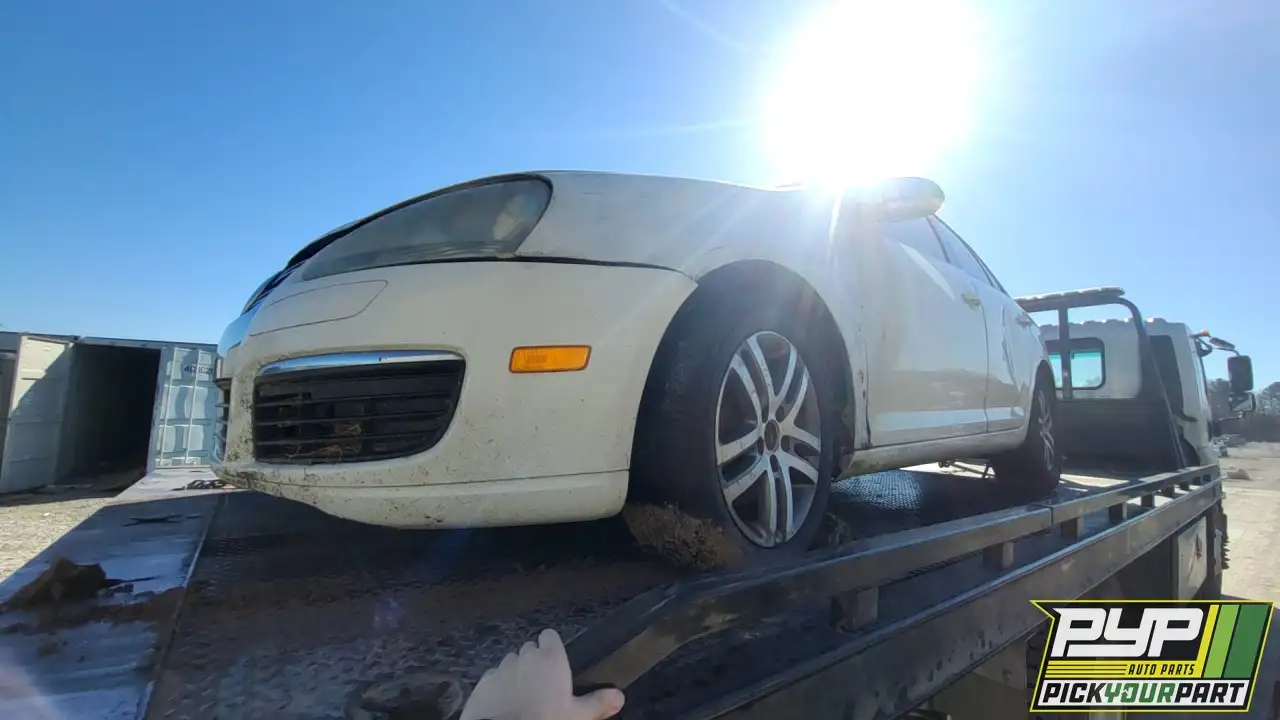 Photo of 2005 Volkswagen Jetta