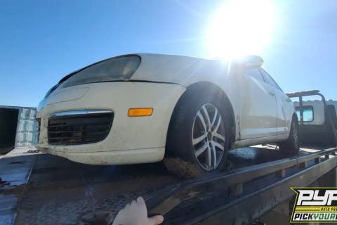 Photo of 2005 Volkswagen Jetta