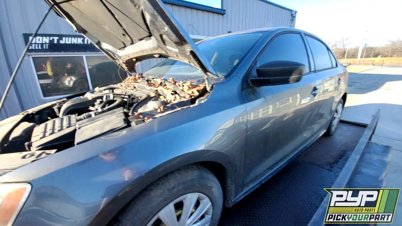 Photo of 2014 Volkswagen Jetta