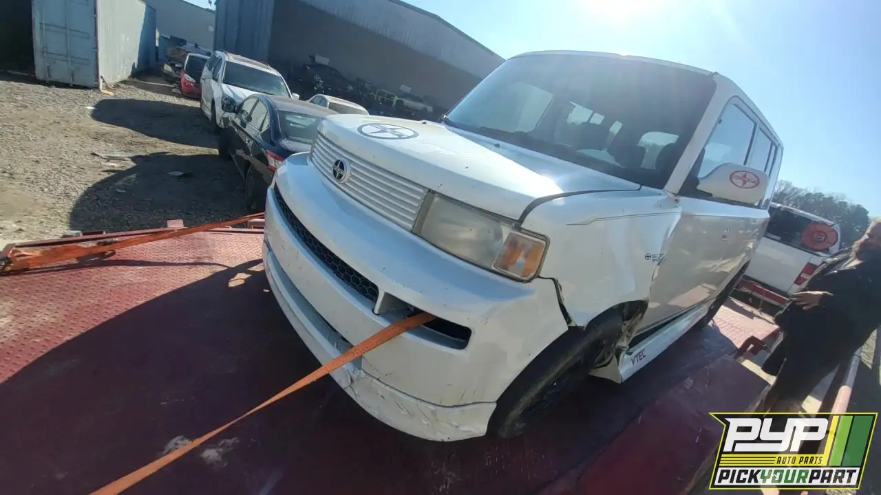 Photo of 2006 Scion Xb