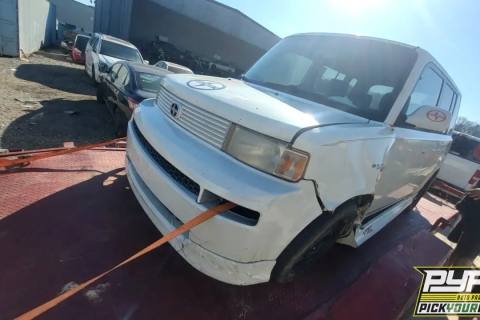 Photo of 2006 Scion Xb