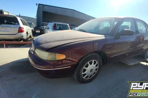 Photo of 2000 Buick Century