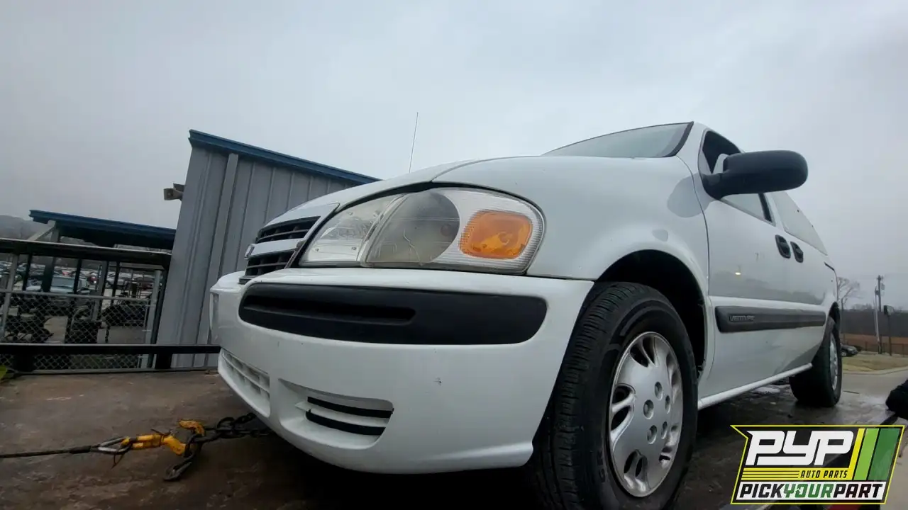 Photo of 2004 Chevrolet Venture