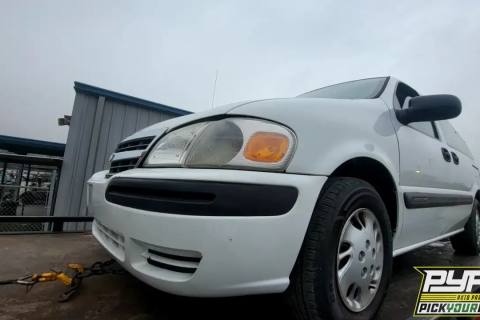 Photo of 2004 Chevrolet Venture