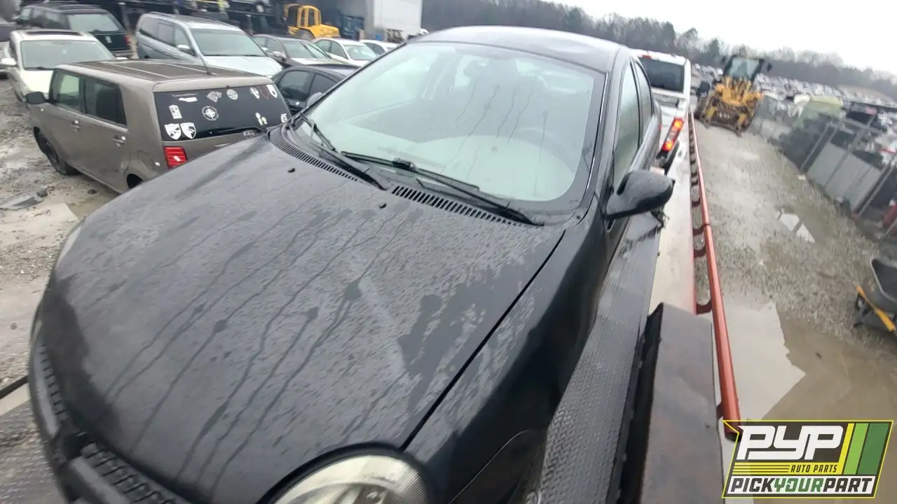 Photo of 2005 Dodge Neon