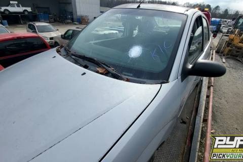 Photo of 2007 Ford Focus