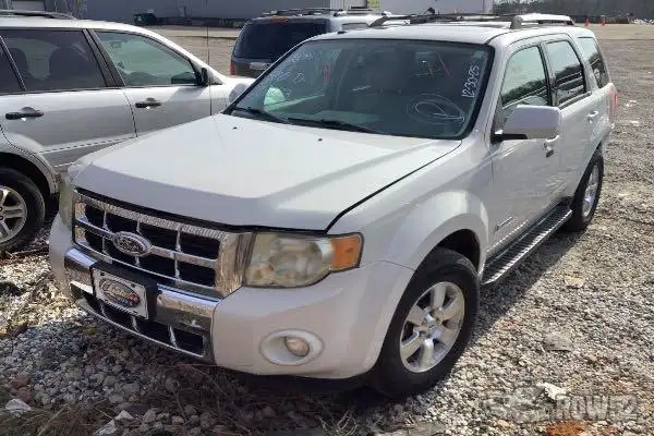 Photo of 2009 Ford Escape Hybrid