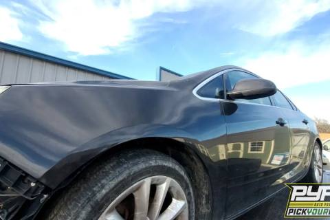 Photo of 2013 Buick Verano