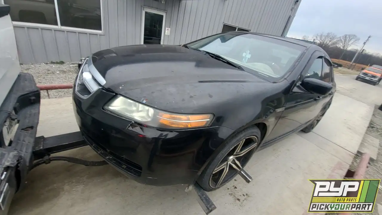 Photo of 2006 Acura Tl