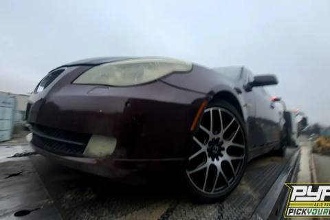 Photo of 2010 Bmw 528I