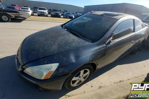 Photo of 2004 Honda Accord