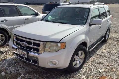 Photo of 2009 Ford Escape Hybrid