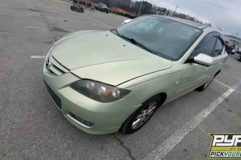 Photo of 2009 Mazda 3