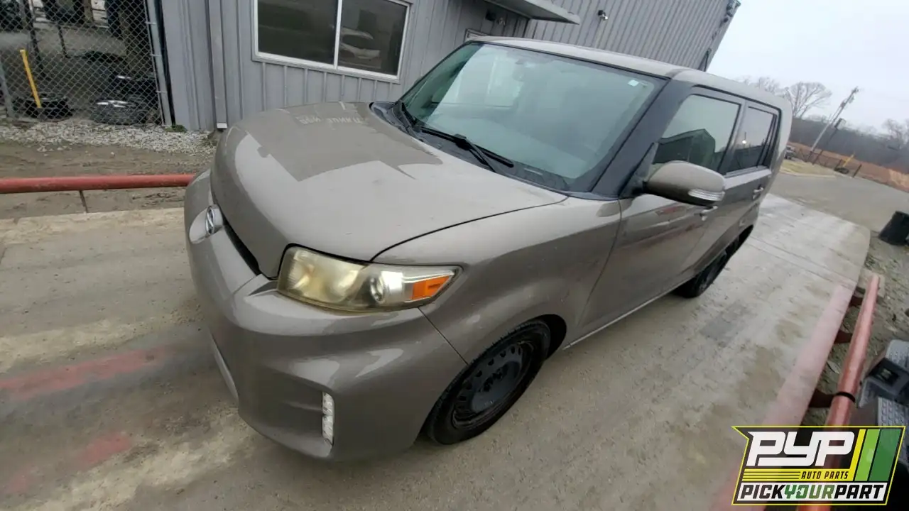 Photo of 2014 Scion Xb