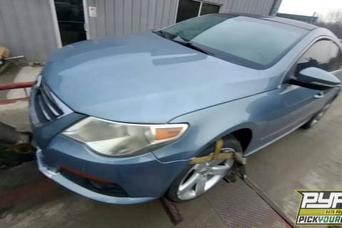 Photo of 2011 Volkswagen Cc