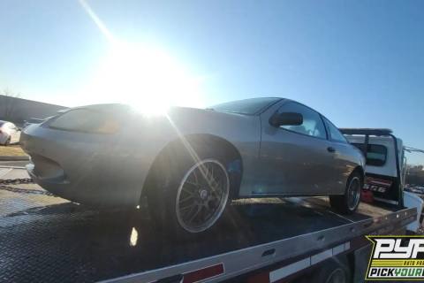 Photo of 2004 Chevrolet Cavalier