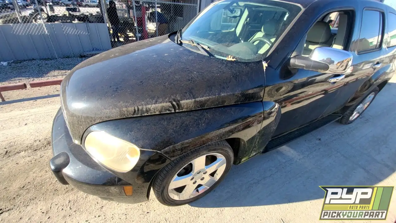 Photo of 2007 Chevrolet Hhr