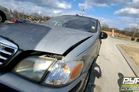 Photo of 2000 Chevrolet Venture