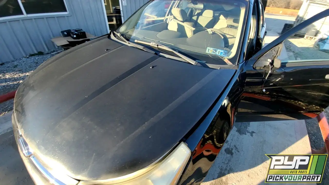 Photo of 2010 Ford Focus
