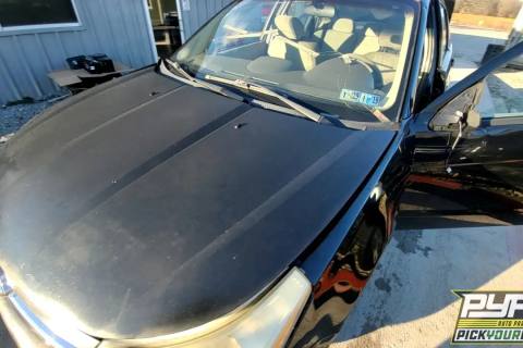 Photo of 2010 Ford Focus