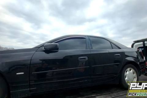 Photo of 2003 Cadillac Cts