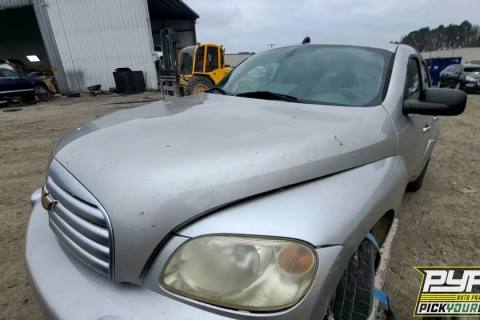 Photo of 2006 Chevrolet Hhr