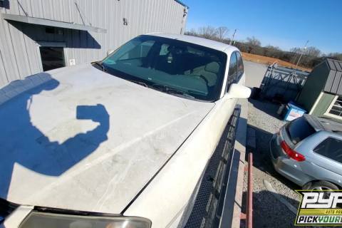 Photo of 2004 Chevrolet Impala