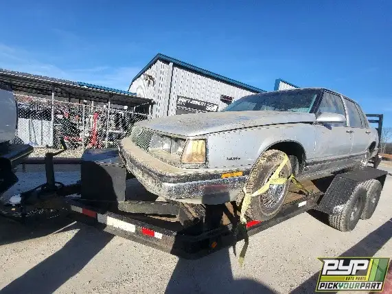Photo of 1985 Buick Electra
