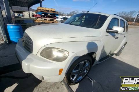 Photo of 2007 Chevrolet Hhr
